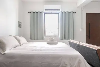 Image de Cozy Studio Suite - Art District