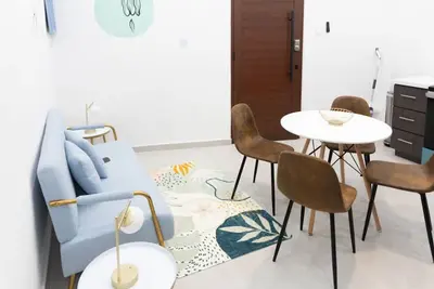 Image de 2 Bed Room in Art District