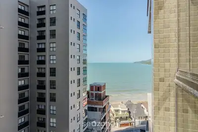 Image de Aptos em prédio a 90 m da praia de Perequê - RIHs