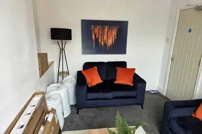 Image de Approval City House Leicester 5 Bed 2 Bath Welford Road Stadium