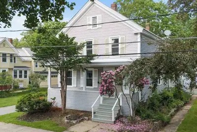 Image de Central Large 3-bedroom apartment in Keene