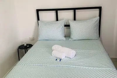 Image de Habitación para personas de trabajo o parejas