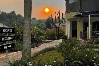 Image de Kaije Country Cottages unit 4