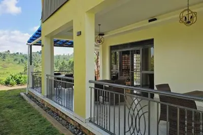 Image de Kaije Country Cottages unit 6