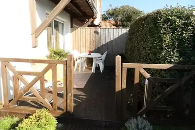 Image de 315 Garole - Agréable villa à 200m de la plage