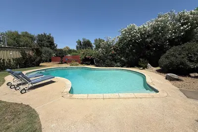 Image de Charming New 3-bedroom house with Ac in Fresno