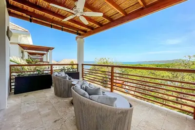 Image de Deluxe Double Suite at Las Verandas (1)