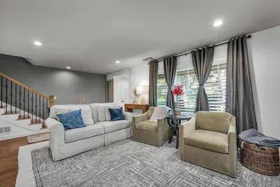 Image de Upscale Townhome in Gated Community, SoFi Stadium, Inglewood - 3bed/3bath