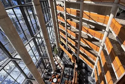 Image de World Class Snowbird Cliff Club Crest Condo, Rooftop Spa, 2 Br/3 Ba - 3/14-21/26