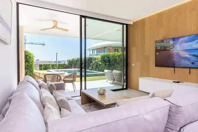 Image de Eden Retreat – Private Pool & Garden | Higuerón