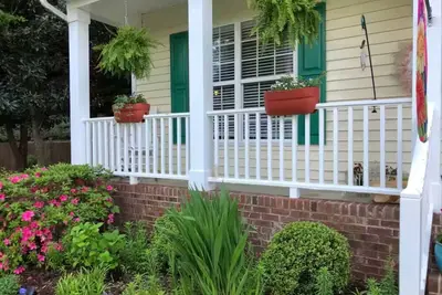 Pet Friendly Home & Golf