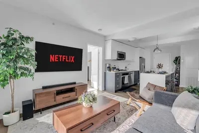 Image de New 2br King Suite Kensington Ug Parking Free Banff Park Pass Included