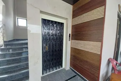 Image de 2-bedroom apartment in brilliant Hyderabad with Ac