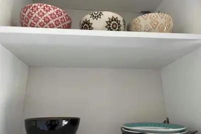 Image de Cozy one bedroom Suite #C in Venetian Road