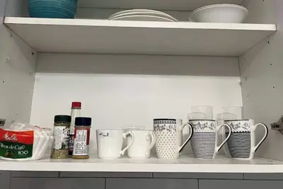 Image de Cozy Studio #8 in Venetian Road