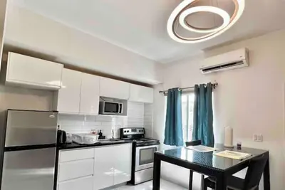 Image de Cozy studio in the Venetian Road #11