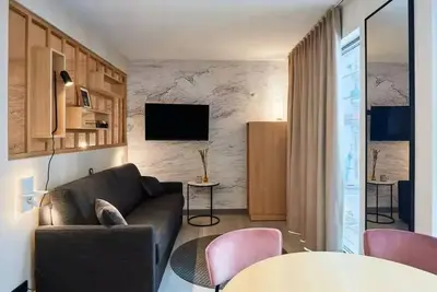 Image de Appartement 1 chambre 4 personnes