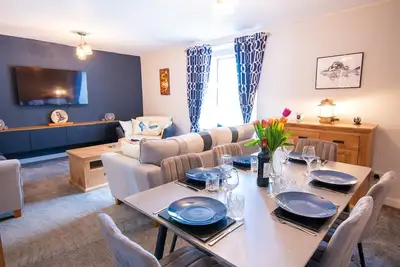Image de Puffin Cottage - sleeps 6 guests  in 3 bedrooms