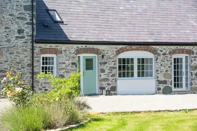 Image de Coach House - sleeps 6 guests  in 3 bedrooms