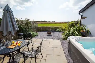 Image de The Forge - sleeps 4 guests  in 2 bedrooms