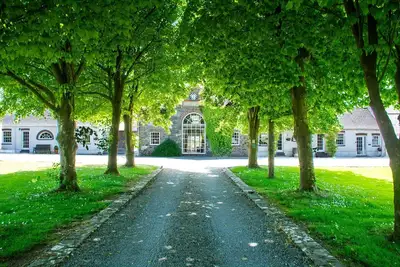 Image de The Hayloft - sleeps 2 guests  in 1 bedroom