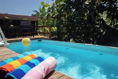 Image de 212 Rincon Apartment