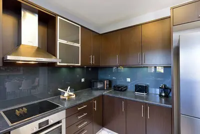 Image de Arieldine Luxury Apartment