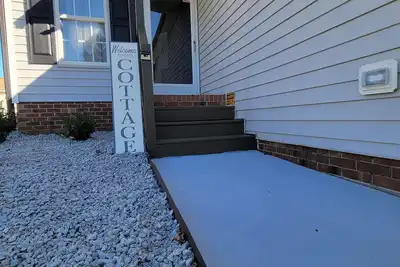 Image de The Grove Cottage, Clayton 3b, 2. 5b with King Beds