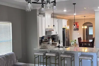 Image de Charming 3-bedroom house with Ac in Quinlan