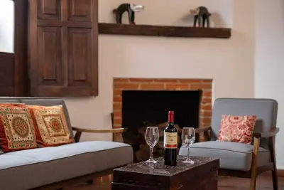 Image de 2 Colonial Apartments in Antigua´s Heart