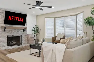 Image de Modern Farmhouse Retreat w/ Pool - Near Disney