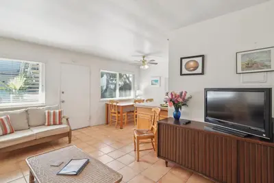 Image de Close to Beach, 1-bedroom Condo Across from Sand!