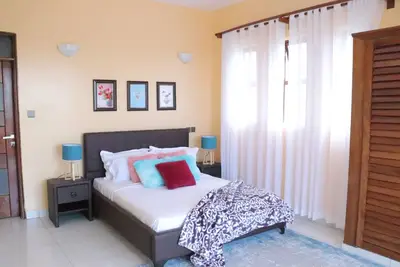 Image de Charming 2-bedroom bungalow in Kilifi County with Ac