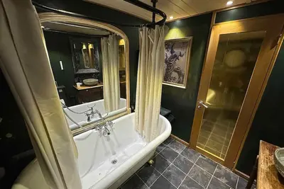 Image de Selene - Luxury Houseboat Experience