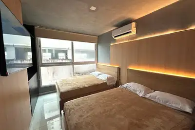 Image de Fantastic 5-bedroom apartment with Ac in charming Panamá