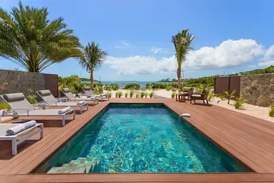 Image de Villa Areca • 3 Br waterfront with kayaks, Wi-Fi, Ac