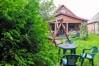 Image de Bel appartement dans une maison de vacances pour 5 personnes avec Tv, terrasse et animaux admis