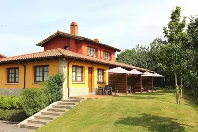 Image de Apartment El Castru