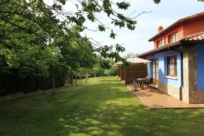 Image de Salmorieda Apartment