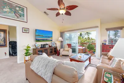 Image de Rest, Relax & Recharge in Kai Lani 2br/2ba 30days