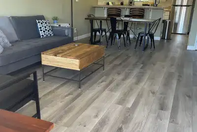 Image de Wonderful 2-bedroom apartment with Ac in Tehachapi