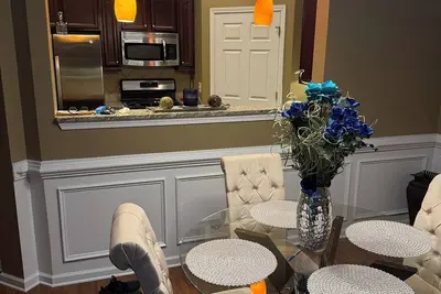 Image de Luxury 2-bedroom 2 bath Condo in peaceful Smyrna. Live, Work, & Play community.