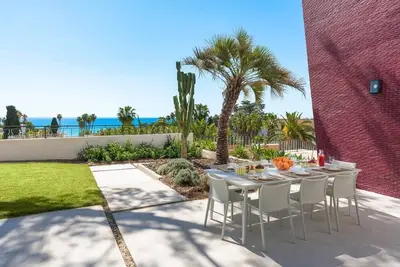 Image de Villa Ava – Fontane Bianche