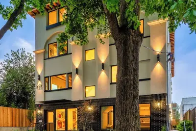 Image de The Adelynn - 5br Luxury in Walkable Portland