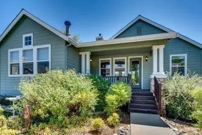 Image de Cozy cottage suite in Angels Camp