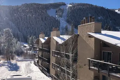 Image de Cozy Condo steps from Keystone Chairlift