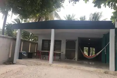 Image de Casita Azul of the sea, simple with cool breeze∞†αΩΩ