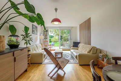 Le nid du Golfe by Interhome