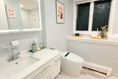 Image de Terrific 2 bedroom apartment in Dedham