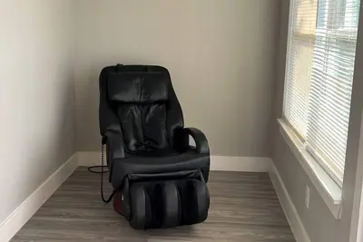 Image de Fabulous 4-bedroom house with Ac in Dallas